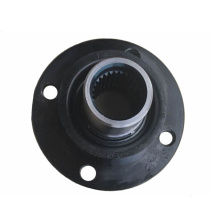 NITOYO High Quality Transmission Parts  auto  Flange Used For  HIACE 3L 5L 27T 29T  1KD 2KD  pad flange standard